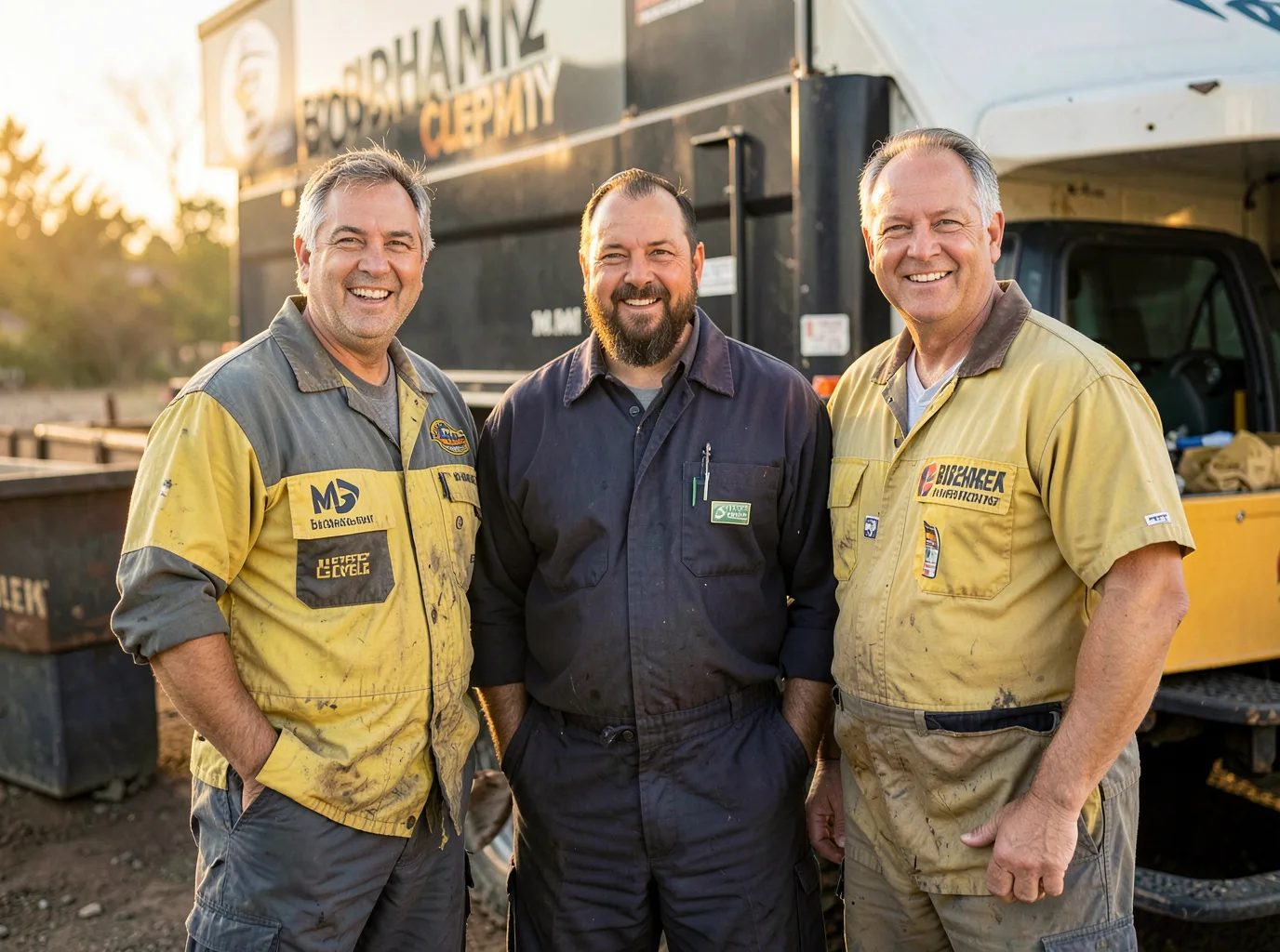 Sewage Cleanup company in Anderson, CA