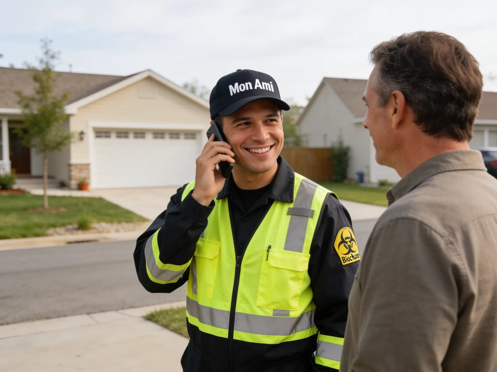 Sewage Cleanup Anderson, CA FAQs