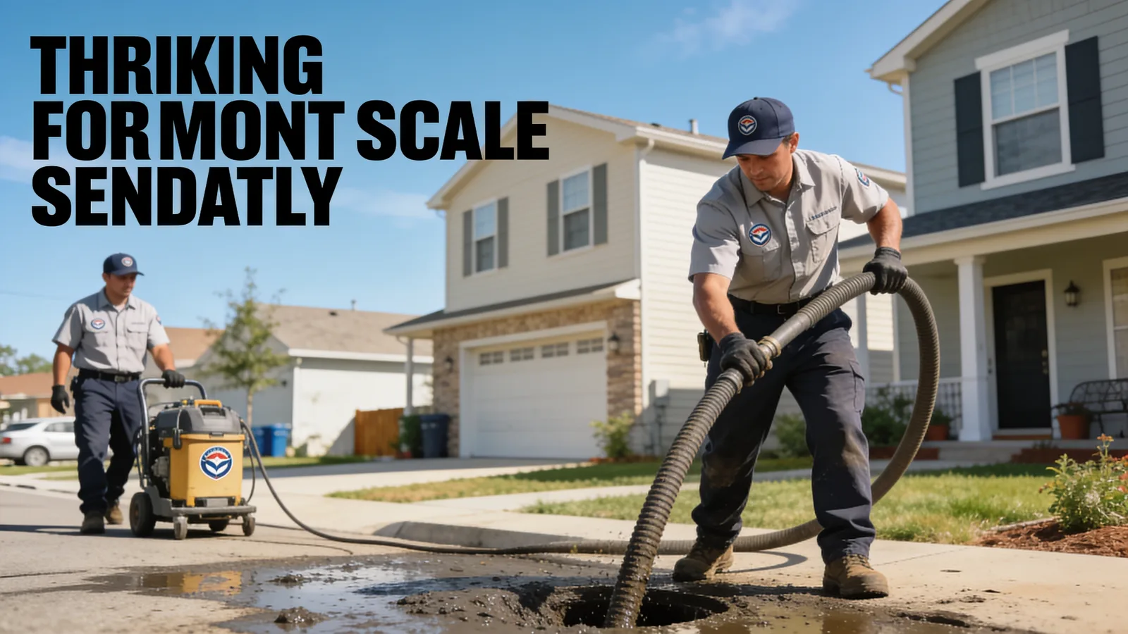 Sewage Cleanup in Anderson, CA near me